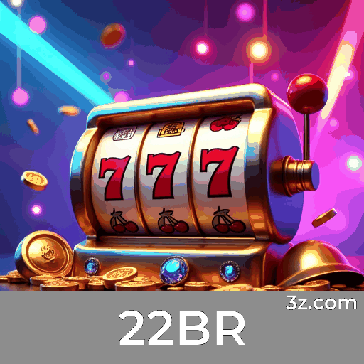 Cadastro 22BR - Crie sua conta e ganhe R$99