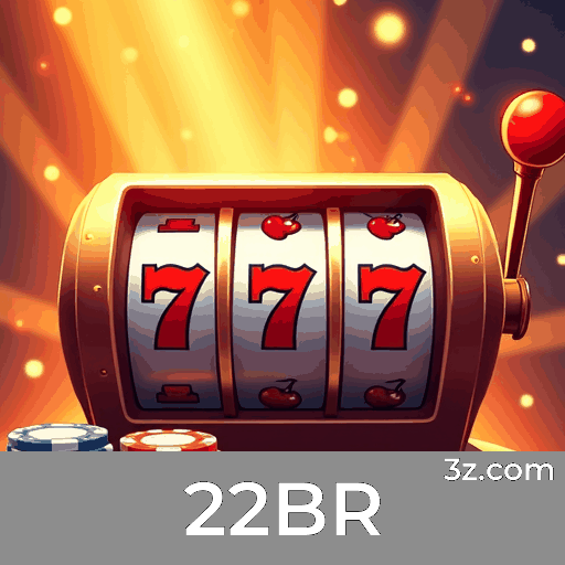 Catálogo de jogos 22BR com bônus