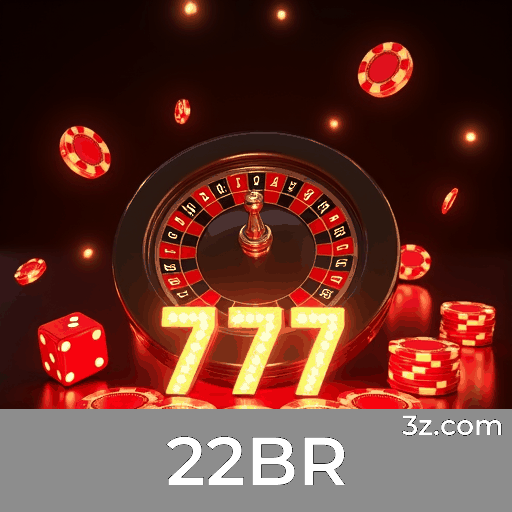 Plataforma 22BR com bônus