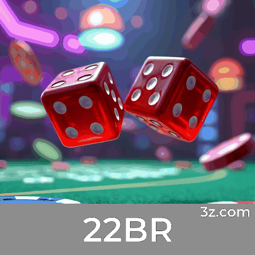 22BR Game com bônus e experiência premium